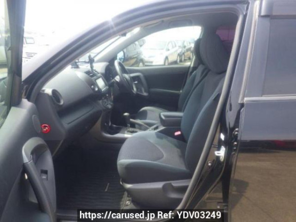 Used 2011 AT toyota vanguard ACA33W Image[12]