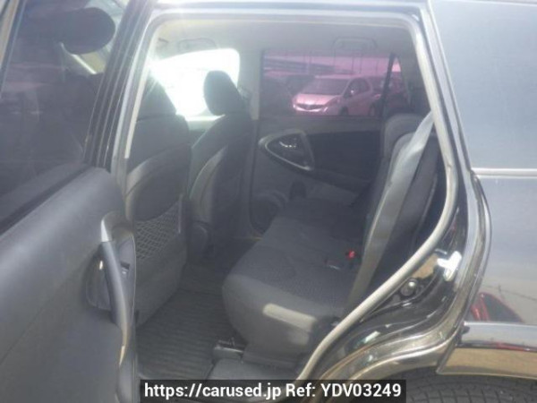 Used 2011 AT toyota vanguard ACA33W Image[14]