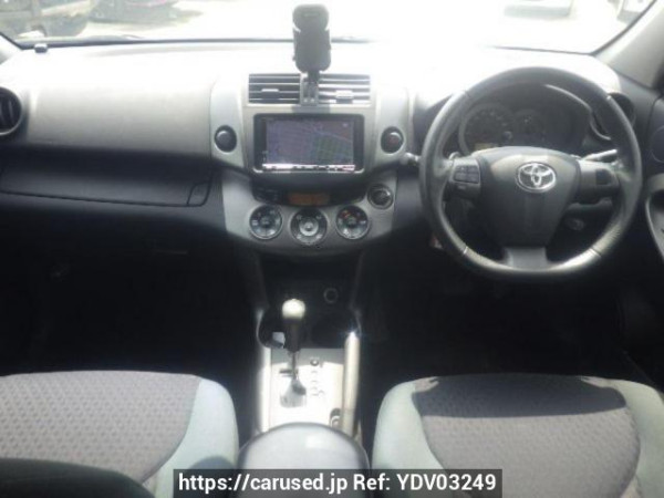 Used 2011 AT toyota vanguard ACA33W Image[15]