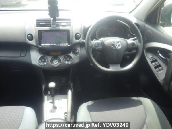 Used 2011 AT toyota vanguard ACA33W Image[17]