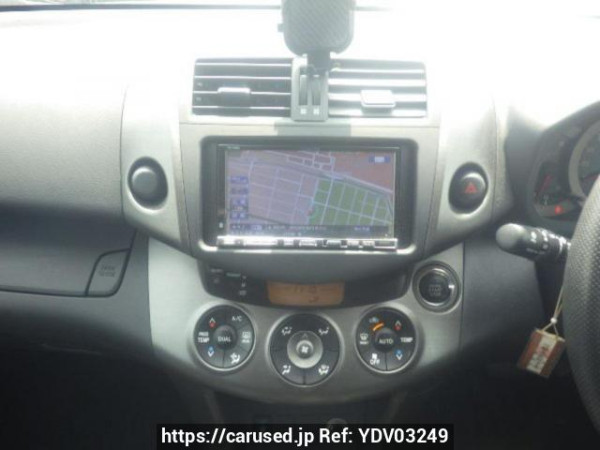 Used 2011 AT toyota vanguard ACA33W Image[18]