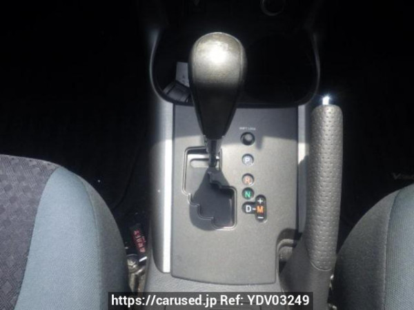 Used 2011 AT toyota vanguard ACA33W Image[19]