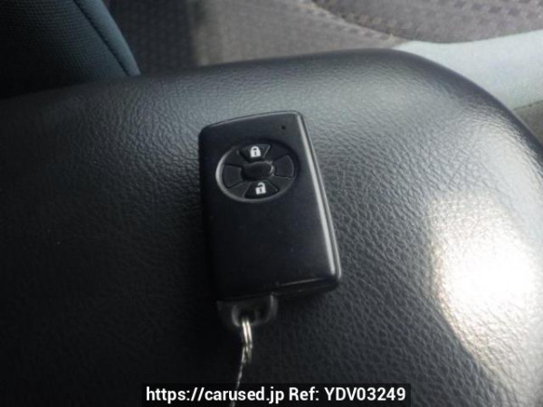 Used 2011 AT toyota vanguard ACA33W Image[23]