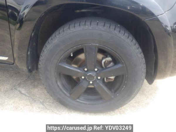 Used 2011 AT toyota vanguard ACA33W Image[24]