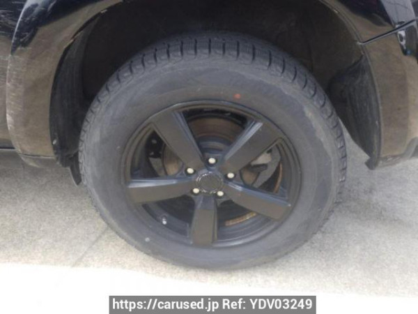 Used 2011 AT toyota vanguard ACA33W Image[26]