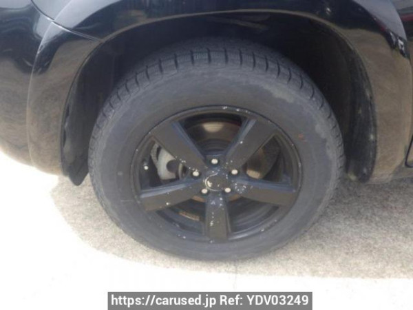 Used 2011 AT toyota vanguard ACA33W Image[27]