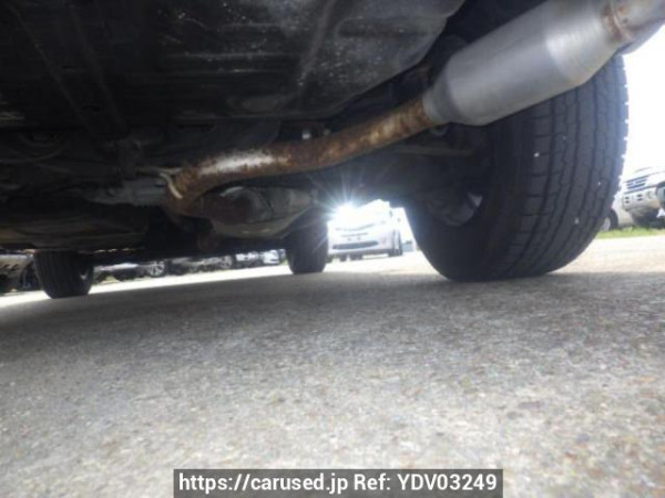 Used 2011 AT toyota vanguard ACA33W Image[35]