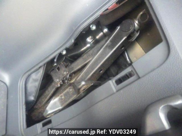 Used 2011 AT toyota vanguard ACA33W Image[36]