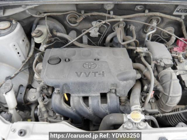 Used 2013 AT toyota probox-van NCP51V Image[9]