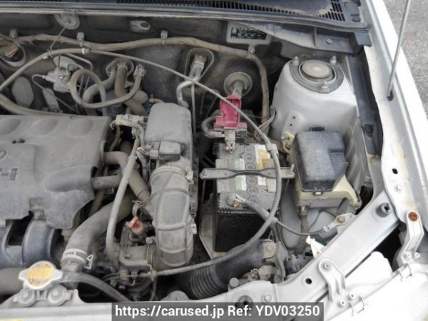 Used 2013 AT toyota probox-van NCP51V Image[10]