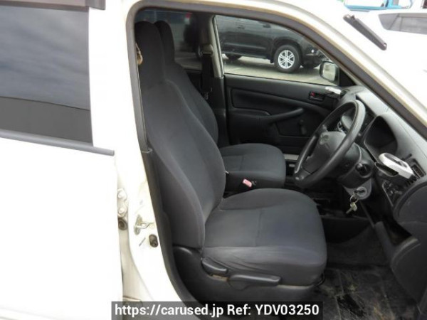 Used 2013 AT toyota probox-van NCP51V Image[13]