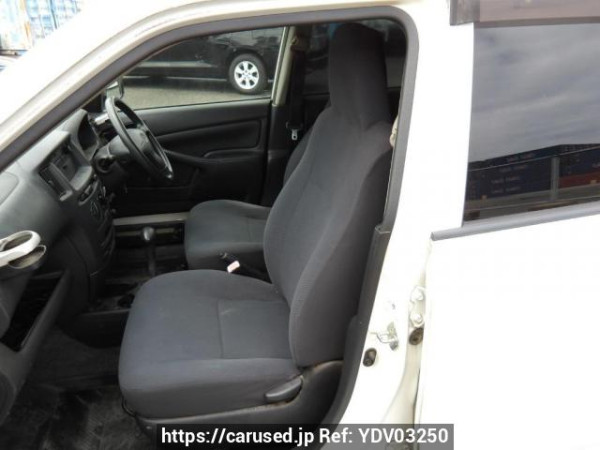 Used 2013 AT toyota probox-van NCP51V Image[14]
