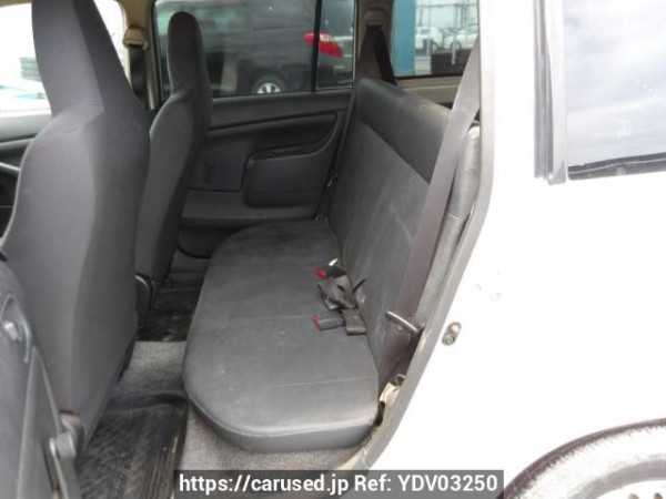 Used 2013 AT toyota probox-van NCP51V Image[16]