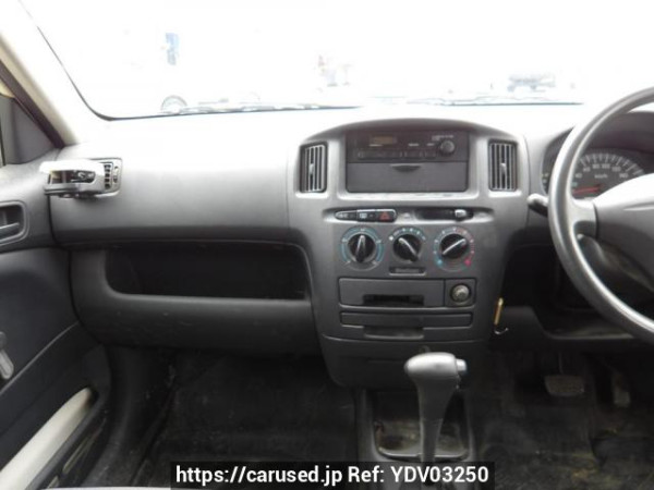 Used 2013 AT toyota probox-van NCP51V Image[18]