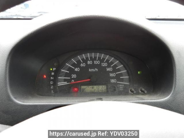 Used 2013 AT toyota probox-van NCP51V Image[20]