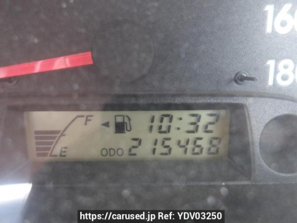 Used 2013 AT toyota probox-van NCP51V Image[21]