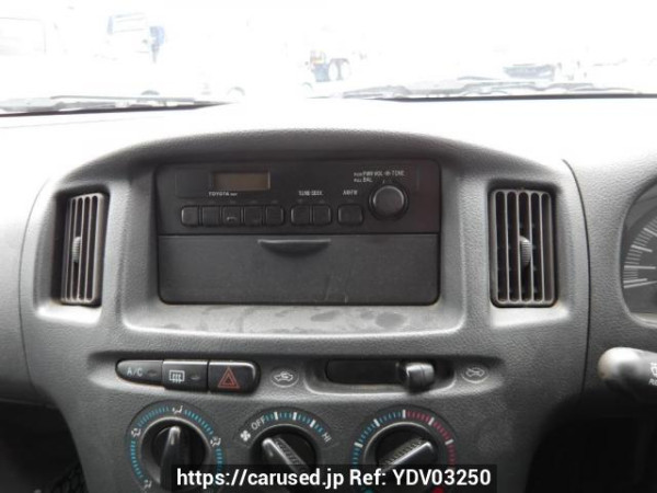 Used 2013 AT toyota probox-van NCP51V Image[23]