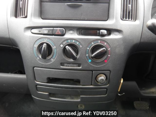 Used 2013 AT toyota probox-van NCP51V Image[24]