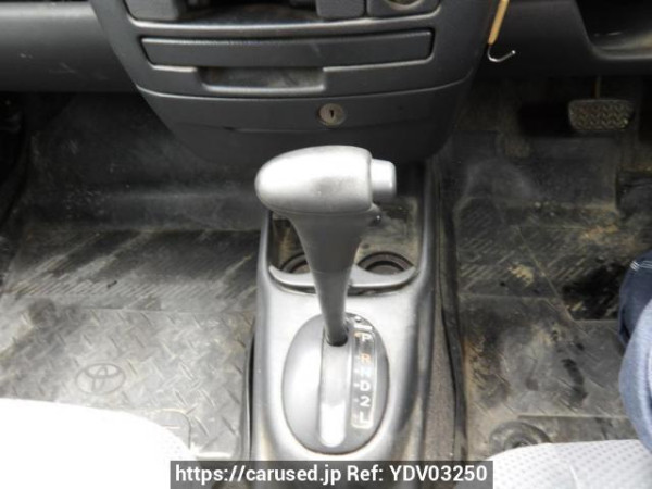 Used 2013 AT toyota probox-van NCP51V Image[25]