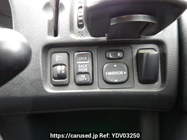 Used 2013 AT toyota probox-van NCP51V Image[26]