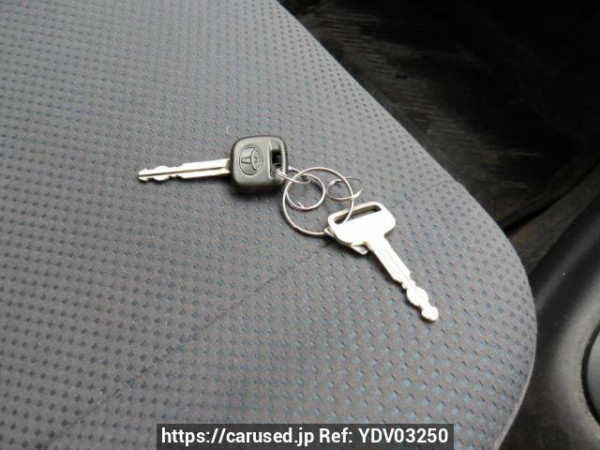 Used 2013 AT toyota probox-van NCP51V Image[27]