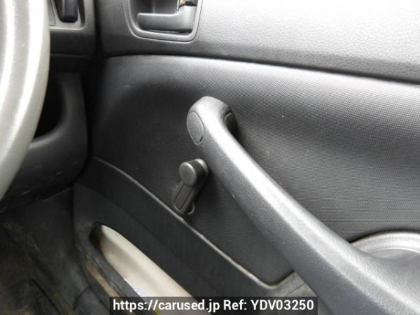 Used 2013 AT toyota probox-van NCP51V Image[28]