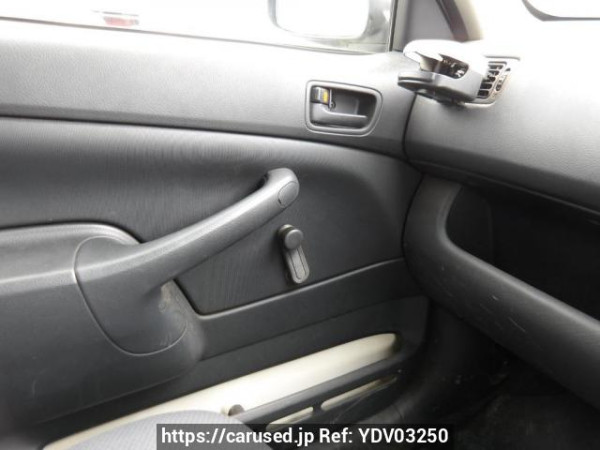 Used 2013 AT toyota probox-van NCP51V Image[29]