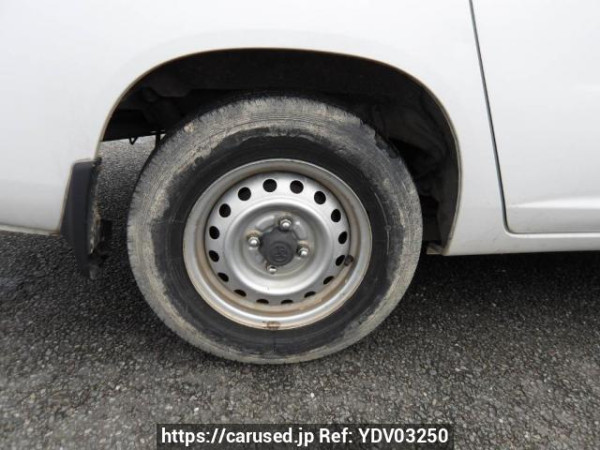 Used 2013 AT toyota probox-van NCP51V Image[32]