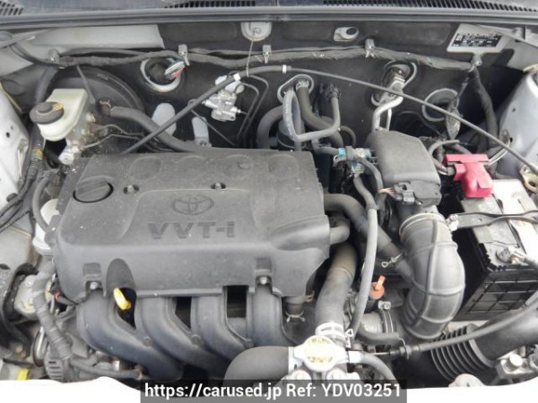 Used 2014 AT toyota probox-van NCP51V Image[10]