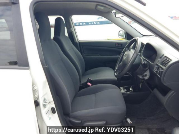 Used 2014 AT toyota probox-van NCP51V Image[13]