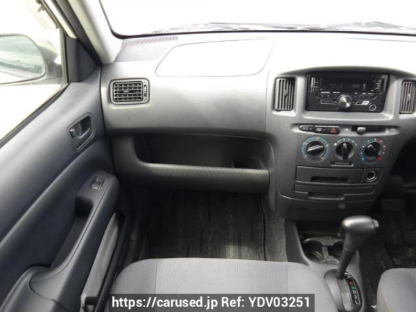 Used 2014 AT toyota probox-van NCP51V Image[18]