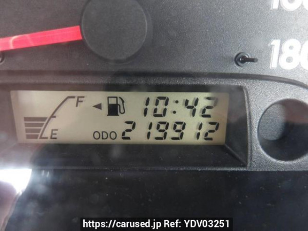 Used 2014 AT toyota probox-van NCP51V Image[21]