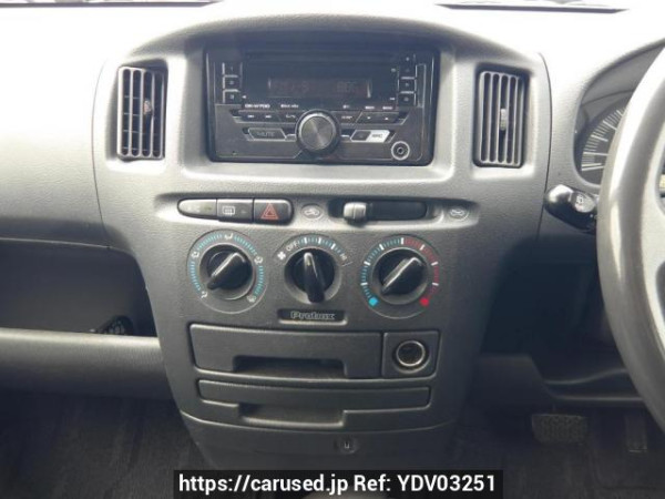 Used 2014 AT toyota probox-van NCP51V Image[22]