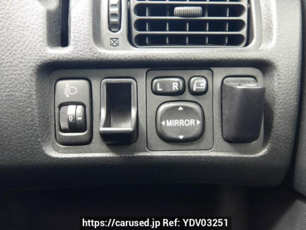Used 2014 AT toyota probox-van NCP51V Image[26]