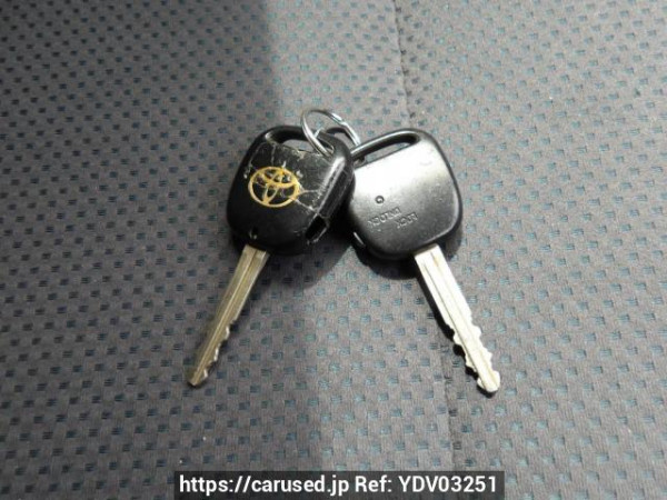 Used 2014 AT toyota probox-van NCP51V Image[28]