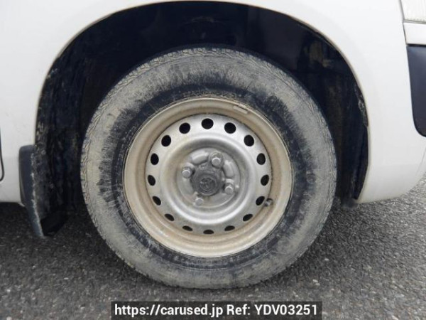 Used 2014 AT toyota probox-van NCP51V Image[31]