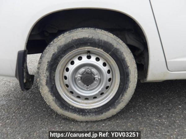 Used 2014 AT toyota probox-van NCP51V Image[32]