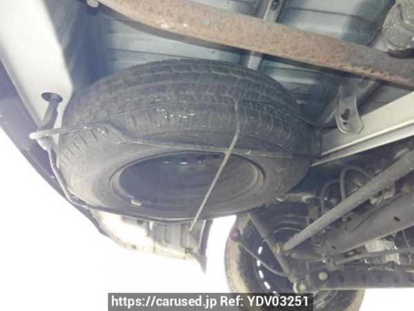 Used 2014 AT toyota probox-van NCP51V Image[43]