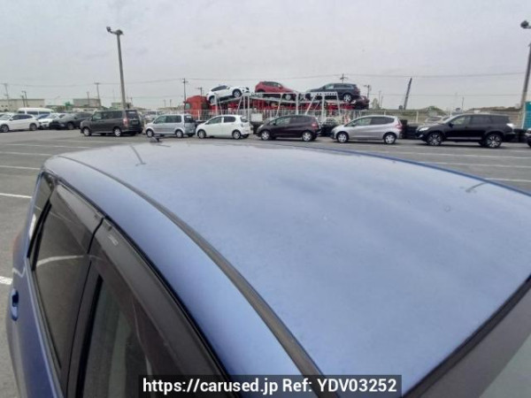 Used 2011 AT subaru trezia NCP120X Image[11]