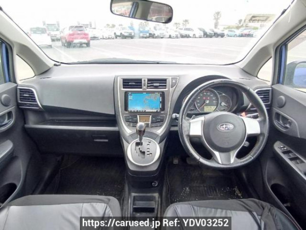 Used 2011 AT subaru trezia NCP120X Image[18]