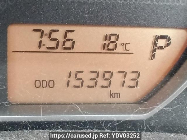 Used 2011 AT subaru trezia NCP120X Image[22]