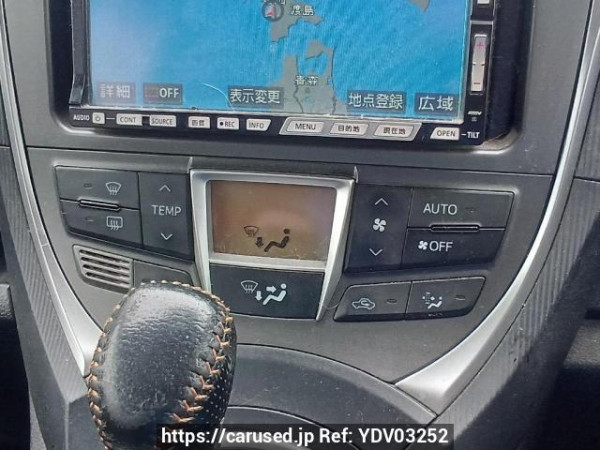 Used 2011 AT subaru trezia NCP120X Image[25]