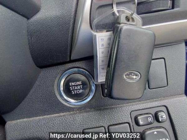 Used 2011 AT subaru trezia NCP120X Image[27]