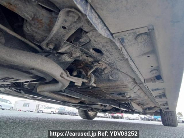 Used 2011 AT subaru trezia NCP120X Image[33]