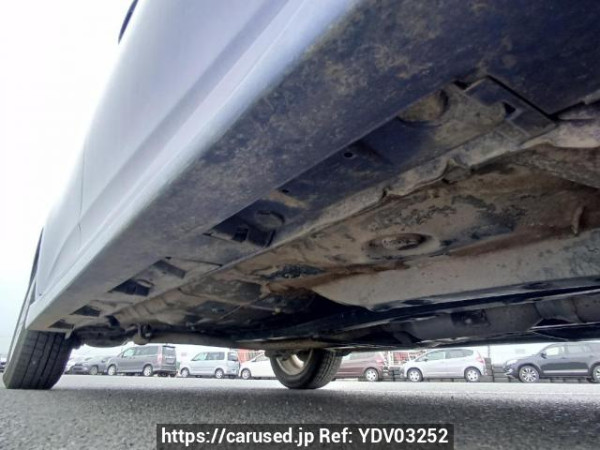 Used 2011 AT subaru trezia NCP120X Image[34]
