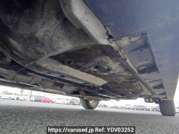Used 2011 AT subaru trezia NCP120X Image[35]