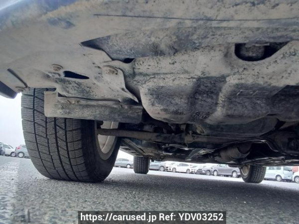 Used 2011 AT subaru trezia NCP120X Image[36]