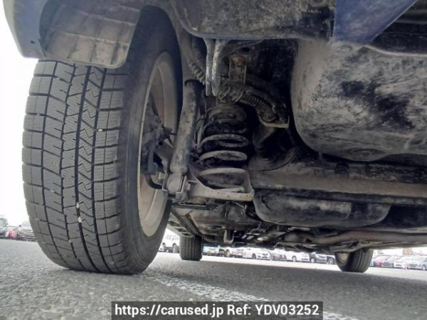 Used 2011 AT subaru trezia NCP120X Image[38]
