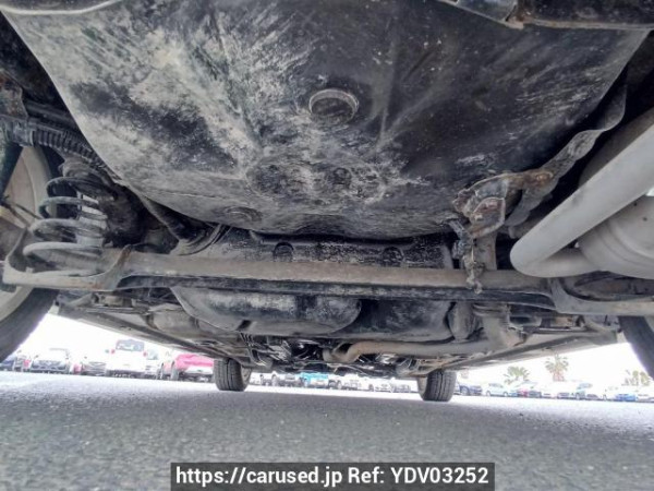 Used 2011 AT subaru trezia NCP120X Image[39]