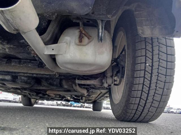 Used 2011 AT subaru trezia NCP120X Image[40]